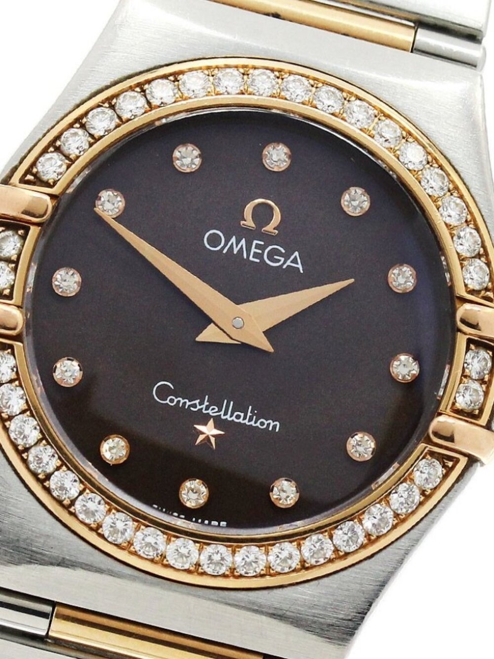 OMEGA Constellation - Picture 7 of 11